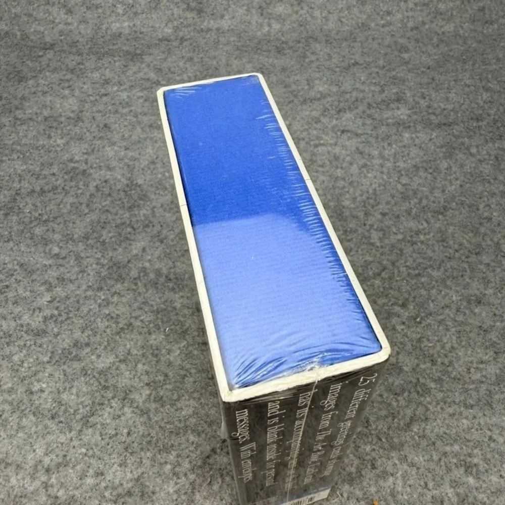 Phaidon art box